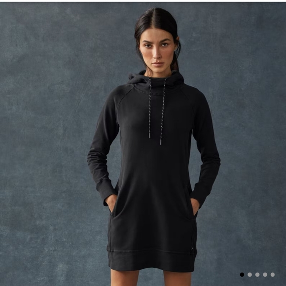 American Giant Dresses & Skirts - American Giant Hoodie Dress